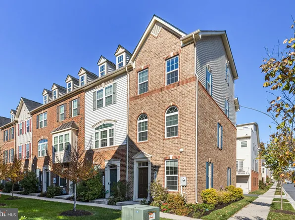 8226 Miner St, Greenbelt, MD 20770