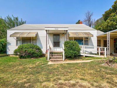 729 N Douglas Blvd, Midwest City, OK, 73130