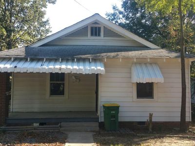 2108 N Magnolia St, North Little Rock, AR, 72114