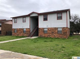 503 Northern Dove Ln #AD, Copperas Cove, TX 76522