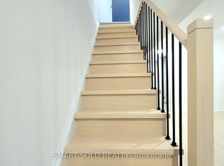 16 James Edward Dr, Markham, ON L3S 1Y8