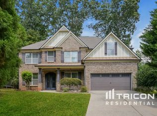 1821 Binnies Way, Buford, GA 30519