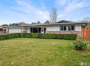 3536 Almira Drive, Bremerton, WA 98310