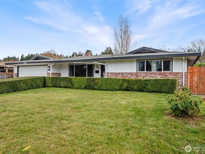 3536 Almira Drive, Bremerton, WA, 98310