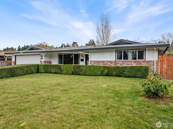 3536 Almira Dr, Bremerton, WA 98310