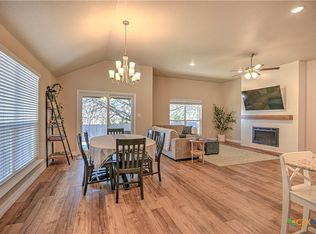 1107 Coriander Rd, Temple, TX 76501