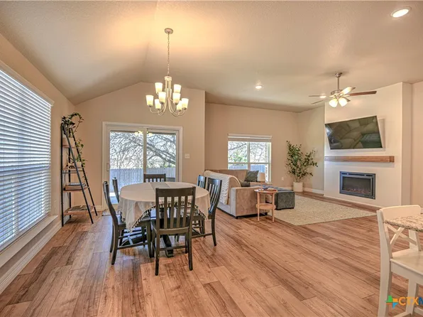 1107 Coriander Rd, Temple, TX 76501