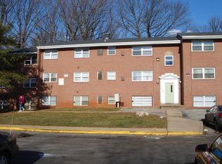5514 Haddon Ave APT B1, Gwynn Oak, MD 21207