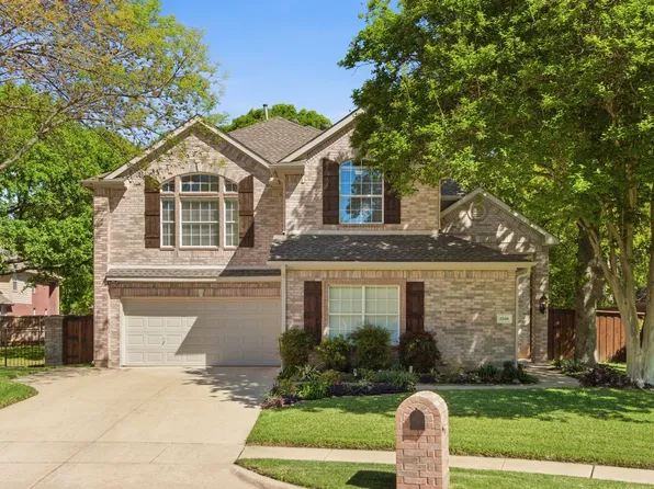 3508 Camara Ct, Flower Mound, TX 75022