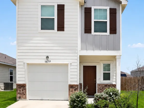 14755 Maple Ter, San Antonio, TX 78253