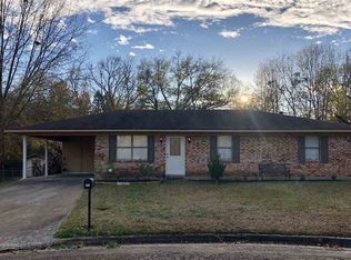 527 Molly Cir, Carthage, TX 75633