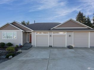 261 Brigadoon Blvd, Sequim, WA 98382