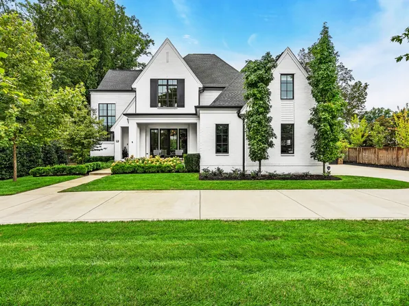 123 W Tyne Dr, Nashville, TN 37205