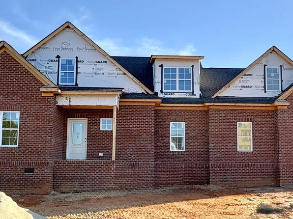 7321 Huckleberry Dr, Spring Hope, NC 27882