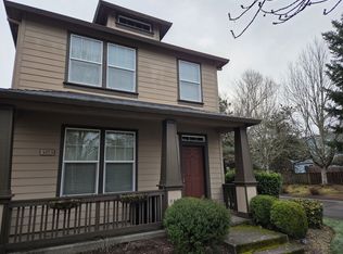 3213 SE Everglade St, Corvallis, OR
