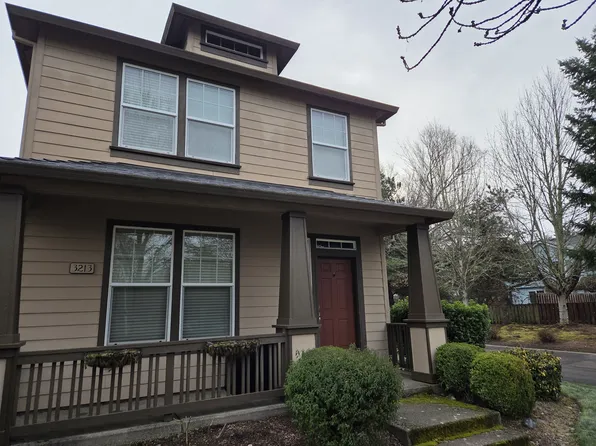 3213 SE Everglade St, Corvallis, OR 97333