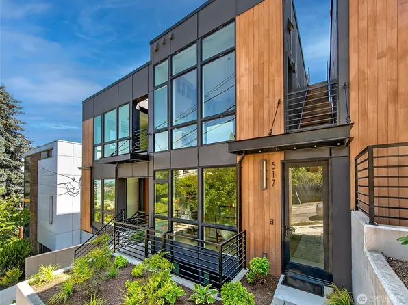517 Galer Street, Seattle, WA 98109