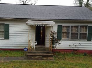 1410 E Piedmont Rd, Marietta, GA 30062