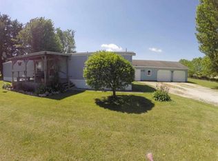 10251 Tyler Rd, Bremen, IN 46506