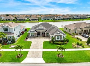 8161 Paragrass Ave, Melbourne, FL 32940