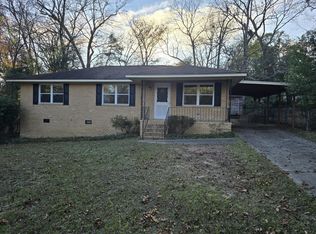 2460 Woodhaven Rd, Sumter, SC 29154