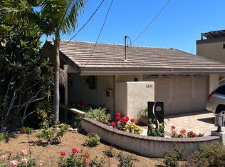 1441 Elevation Rd, San Diego, CA 92110