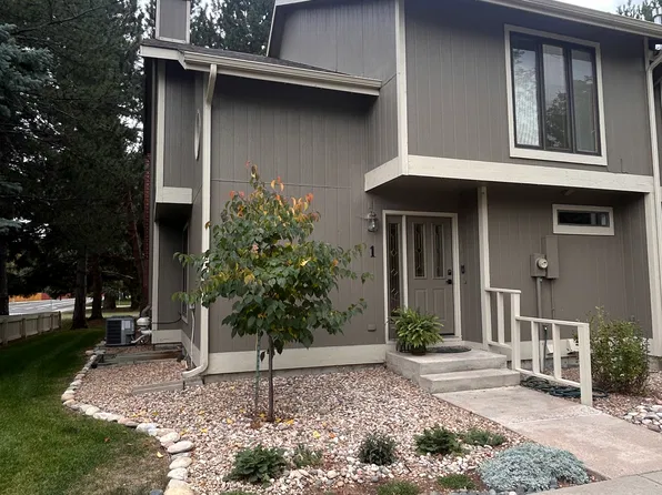 2701 Stover St APT 1, Fort Collins, CO 80525