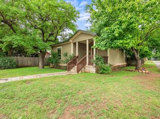 111 Adam L Chapa Sr St, Austin, TX 78702