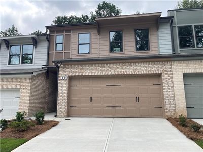 1416 Lucan Ln #WC220, Lawrenceville, GA, 30043