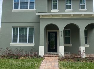 2408 Vanda Aly, Apopka, FL 32703