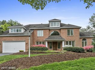 2846 Pebble Beach Dr, Ellicott City, MD 21042