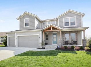 18407 Canton St, Gardner, KS 66030