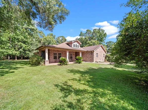 32902 Edgewater Drive, Magnolia, TX 77354