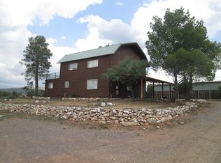 1245 S Mellowrise Hill Ln, Cornville, AZ 86325