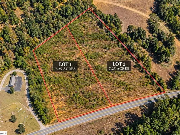 Lo1 2 Mars Bridge Rd, McCormick, SC 29848