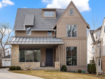 218 S Clay St, Hinsdale, IL, 60521