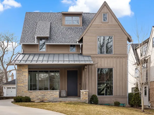 218 S Clay St, Hinsdale, IL 60521