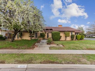 414 W Escalon Ave, Fresno, CA 93704