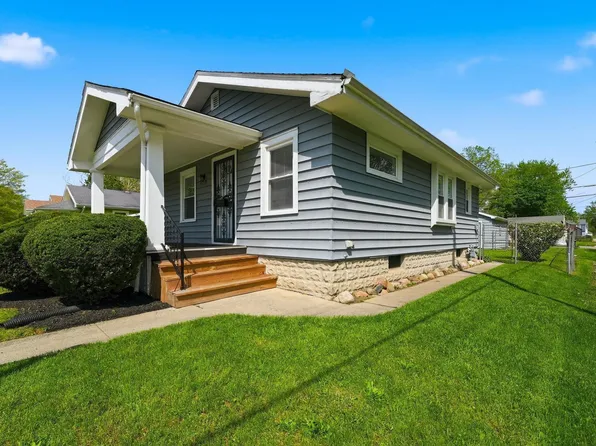 3629 Robinwood Dr, Fort Wayne, IN 46806