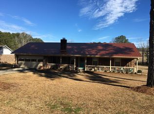 7376 Old Country Club Pl, Meridian, MS 39305