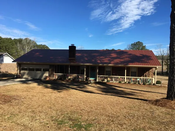 7376 Old Country Club Pl, Meridian, MS 39305