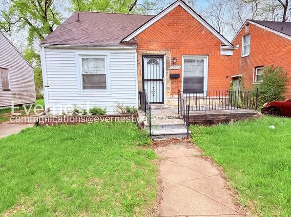 18659 Shaftsbury Ave, Detroit, MI 48219