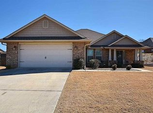 14312 Water Stream Dr NW, Harvest, AL 35749