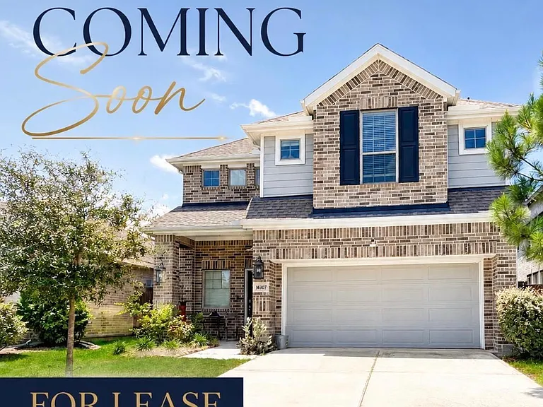 16307 Little Pine Creek Dr — Photo 1