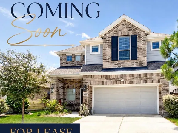 16307 Little Pine Creek Dr, Humble, TX 77346