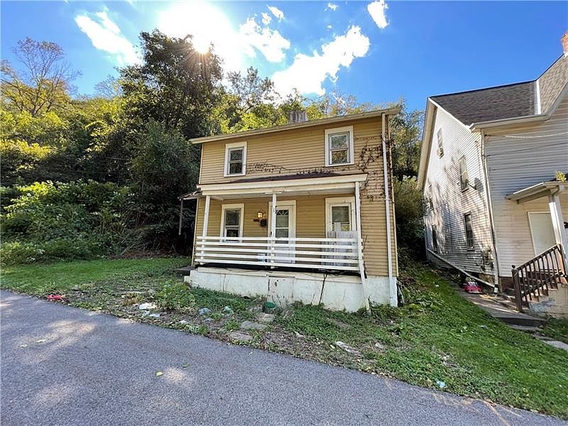 218 Coal St, Wall, PA 15148 Zillow