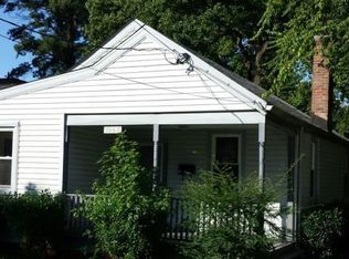 1553 McNeal Ave, Norfolk, VA 23502