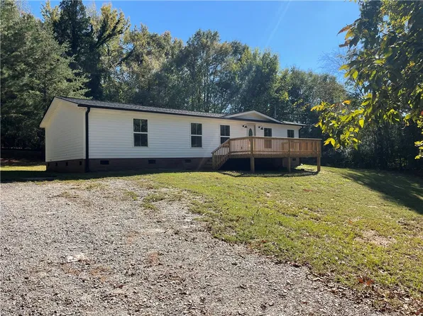 2048 Bolt Dr, Anderson, SC 29621