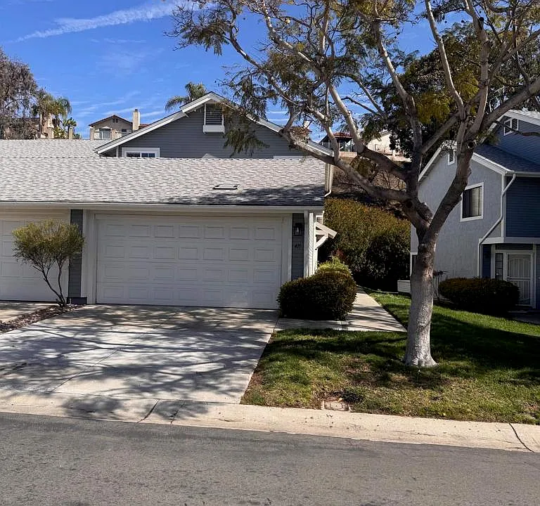 411 Windjammer Cir
