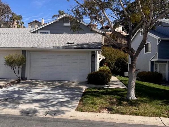 411 Windjammer Cir, Chula Vista, CA 91910